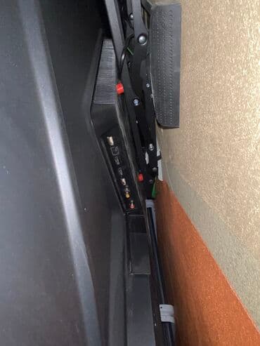 Аудиотехника: СРОЧНО ПРОДАЮ ТЕЛЕВИЗОР TCL 55 дюймов Есть 5 штук. Можно использовать — 2