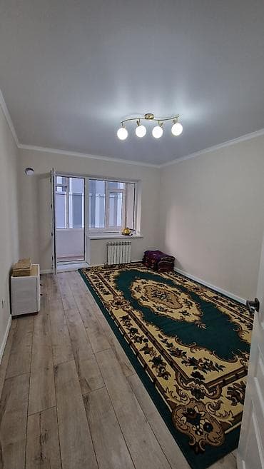 сдаю квартиру 1 комнату: 75 м², С мебелью — 1