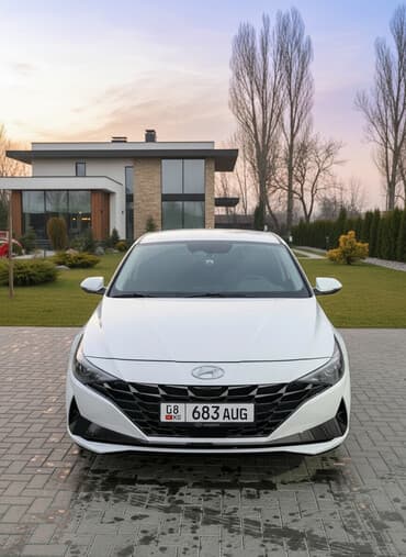 привозные моторы на ауди бишкек: Hyundai Elantra: 2020 г., 1.6 л, Бензиновая, Седан — 1