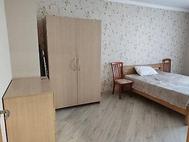 3 к: 2 комнаты, Собственник, Без подселения, С мебелью полностью — 8