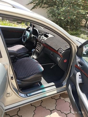 коробка тойота авенсис: Toyota Avensis: 2004 г., 1.8 л, Автомат, Универсал — 7