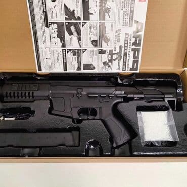 гелевые стельки: Arp9 pro орбиз описание профессиональная версия пистолет-пулемета — 3