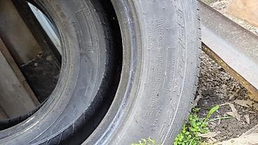 Шины 285 / 70 / R 19.5, Б/у, Комплект, Грузовики/Автобусы, Pirelli