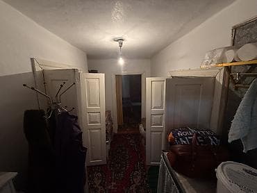 Коммерческая недвижимость: 3х комнатный дом, кухня территория 4,8 соток, большой металлический — 5