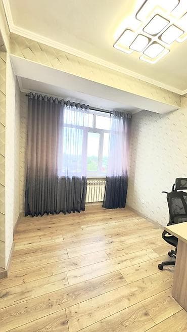 восток 5: 3 комнаты, 85 м², Элитка, 5 этаж — 7