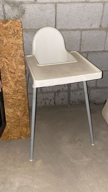 купить стульчик для кормления бу: Тамактандыруучу отургуч, Колдонулган, Башка бренд, Отургучтун башка түрү, Өзү алып кетүү — 1