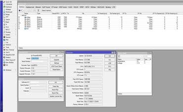 микротик цена бишкек: Микротик: RouterBOARD 941-2nD (hAP lite TC) - 2 0OO сом (с вай-фай — 6