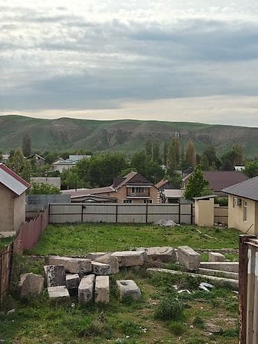 Земельные участки: 5 соток, Для строительства, Красная книга — 1