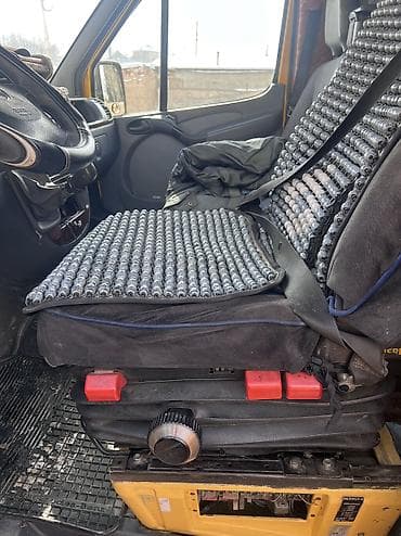 мини мопед аренда: Легкий грузовик, Mercedes-Benz, Б/у — 10