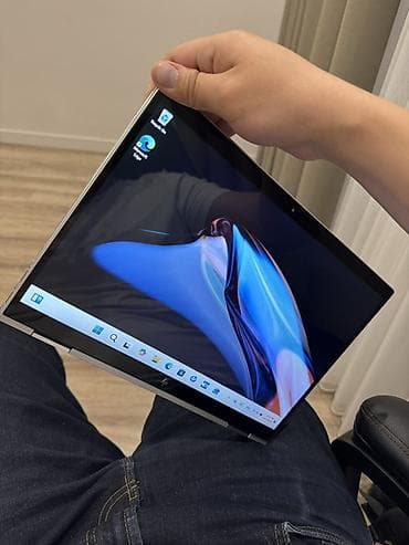 aphone x: HP Elite x360 830 G10 — Мощный ультрабук-трансформер (2-в-1) Бизнес — 2