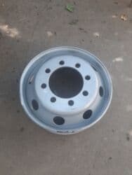 кожух зил бычок: Жүк ташуучу унаа, ZIL, Стандарт, 7 т, Колдонулган — 19