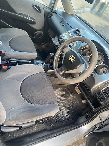 хонда срв 2 бишкек: Honda Fit: 2002 г., 1.5 л, Вариатор, Бензин, Хэтчбэк — 7