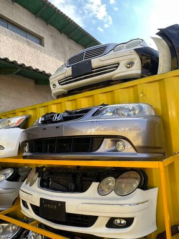 б у авто дэу нексия: Honda, Б/у, Оригинал — 2