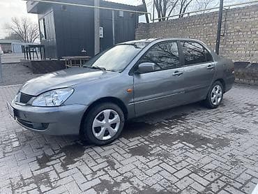 мицубиши лансер: Mitsubishi Lancer: 2005 г., 1.6 л, Автомат, Бензин, Седан — 1
