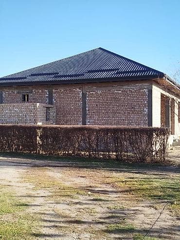 темир крыша: Кровельные работы под ключ - Демонтаж старого покрытия: шифер — 6