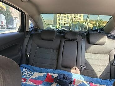 кобальт шевроле купить: Ford Mondeo: 2008 г., 2.3 л, Автомат, Бензин, Седан — 6