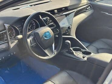 домкрат на тойота: Toyota Camry: 2020 г., 2.5 л, Автомат, Бензин, Седан — 6