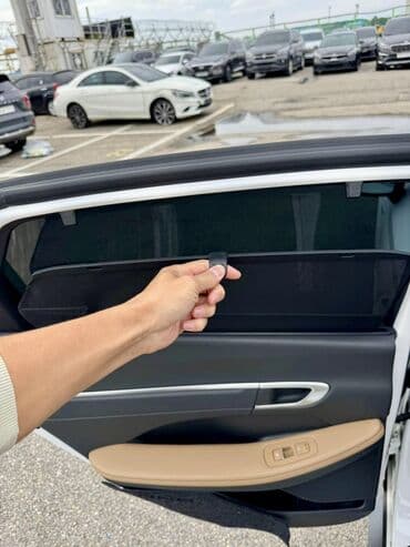 спидометры: Hyundai Sonata: 2019 г., 2 л, Автомат, Гибрид, Седан — 7