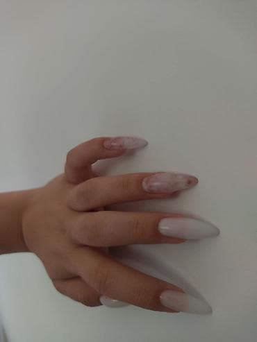 аренда маникюр педикюр: Мастер педикюра. 1-2 года опыта. Фиксированная оплата — 4