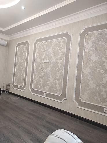 ключь: Ремонт под ключ | Квартиры Больше 6 лет опыта — 1