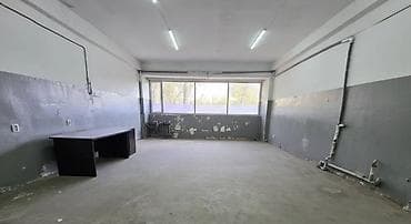 Сдаю помещение под холодный или горячий цех или под мастерскую или что