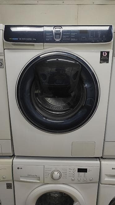 Отопительные приборы: Стиральные машины автомат, машинки привозные, рабочие с гарантией и — 6