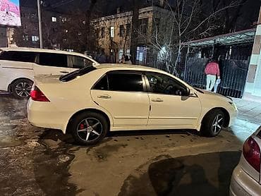инспайр 2006: Honda Inspire: 2006 г., 3 л, Автомат, Бензин, Седан — 6