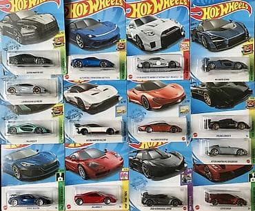 hotwheel: Джипы 1/43 jeep 1:43 АвтоЛегенды- для коллекционеров: 1/64 Auto  — 8