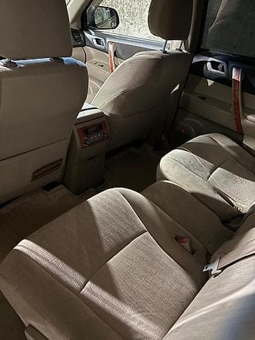 byd e9: Toyota Highlander: 2008 г., 3.5 л, Автомат, Газ, Внедорожник — 9