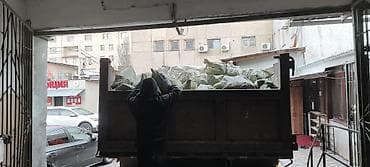 Вывоз строительного мусора и демонтаж под ключ - Профессиональный — 4