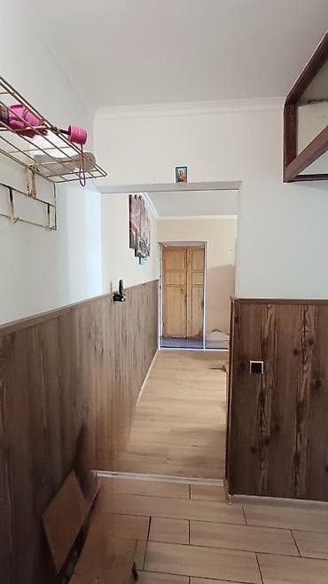 3 комнаты, 59 м², 8 мкр 104 серия, 5 этаж — 2