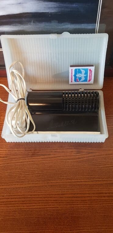 Фен 1971годв рабочем состоянии,для коллекции Новый — 1