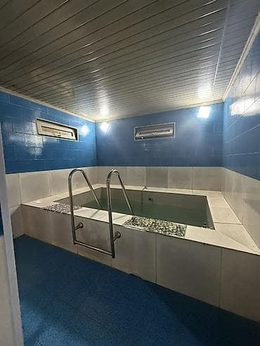 вытяжка комнатная: Баня | Комнаты отдыха — 3