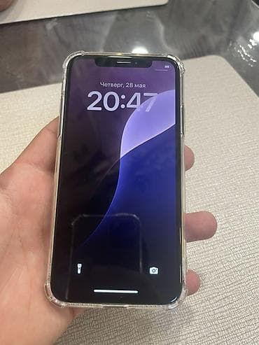 iphone 7 plus 256gb: IPhone Xs, Б/у, 64 ГБ, Space Gray, Чехол, 88 % — 2