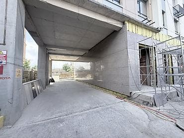 юг 7: Построен, Элитка, 1 комната, 52 м² — 3
