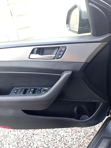 чанган уни к: Hyundai Sonata: 2018 г., 2 л, Автомат, Бензин, Седан — 7