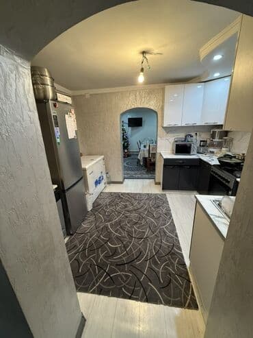 дома с большим участком: Дом, 85 м², 6 комнат, Собственник, Евроремонт — 5