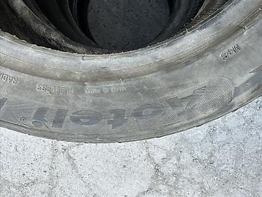 адван: Шины 215 / 55 / R 17, Лето, Б/у, Комплект, Легковые, Китай, Altenzo — 6