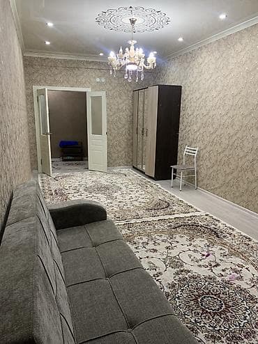 Недвижимость: 1 комната, Собственник, С мебелью частично — 4