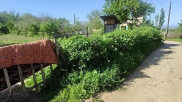 домик вагон: Продаётся одноэтажный жилой дом с участком. Характеристики дома: - — 5