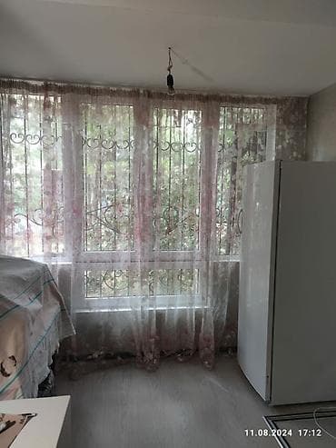 2 комнаты, 48 м², 7 мкр 104 серия, 1 этаж, Дизайнерский ремонт — 2