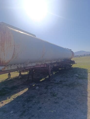 домкрат гидравлический для вытяжки авто: Чиркегич, Цистерна — 3