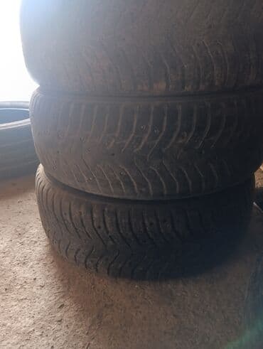 r16 20560: Шины — 2