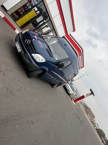 спринтер рекс: Mercedes-Benz Спринтер: 2010 г., 2.2 л, Механика, Дизель, Бус — 5