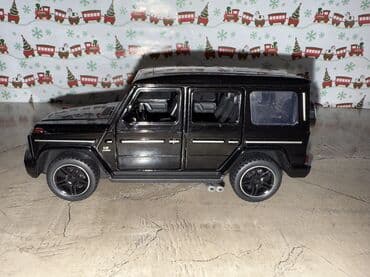 Оюнчуктар: Машинка металлическая Тойота Corolla коллекционная 1:32 Машинка Лада — 1