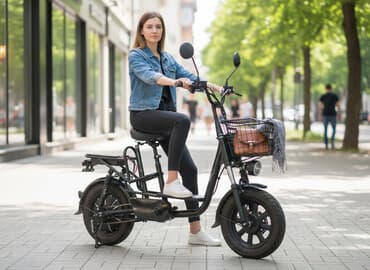 перчатки найк бишкек: Электровелосипед — 1