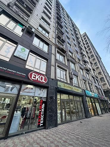 квартира токмок: Только ватсап!!!Сдаю 2-х комнатную квартиру(элитка)64 кв метра. В — 1