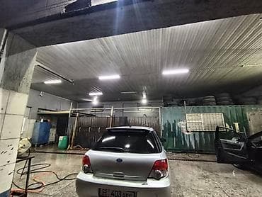 Транспорт: Subaru Impreza: 2004 г., 1.4 л, Автомат, Бензин, Седан — 2