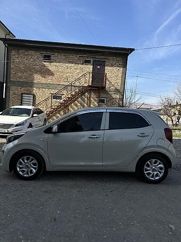 хонда цивик цена бишкек: Kia Morning: 2019 г., 1 л, Автомат, Бензин, Хэтчбэк — 4