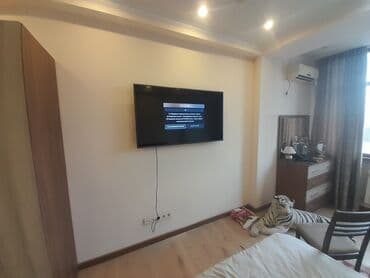 Электрик | Установка телевизоров Больше 6 лет опыта